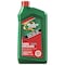Quaker State Quaker State Defy 5W-30 Gasoline Synthetic Blend Motor Oil 1 qt 1 pk 550043276 - alternate 1